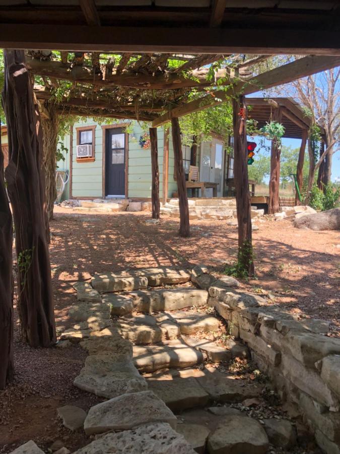 Dry Creek Bed and Breakfast Fredericksburg Eksteriør billede