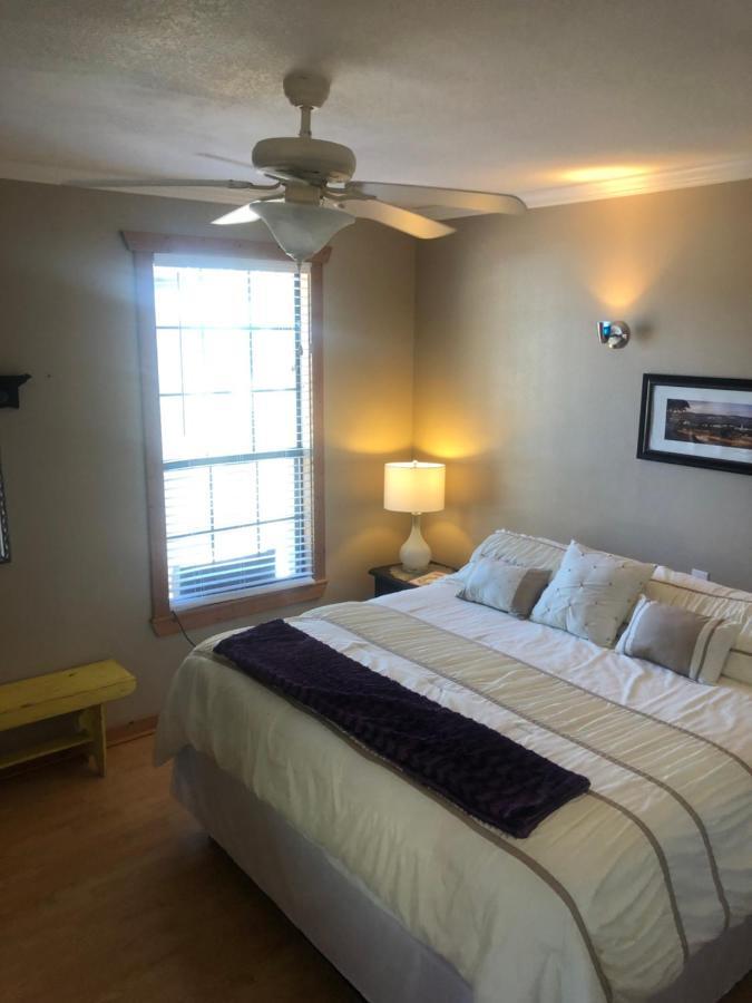Dry Creek Bed and Breakfast Fredericksburg Eksteriør billede